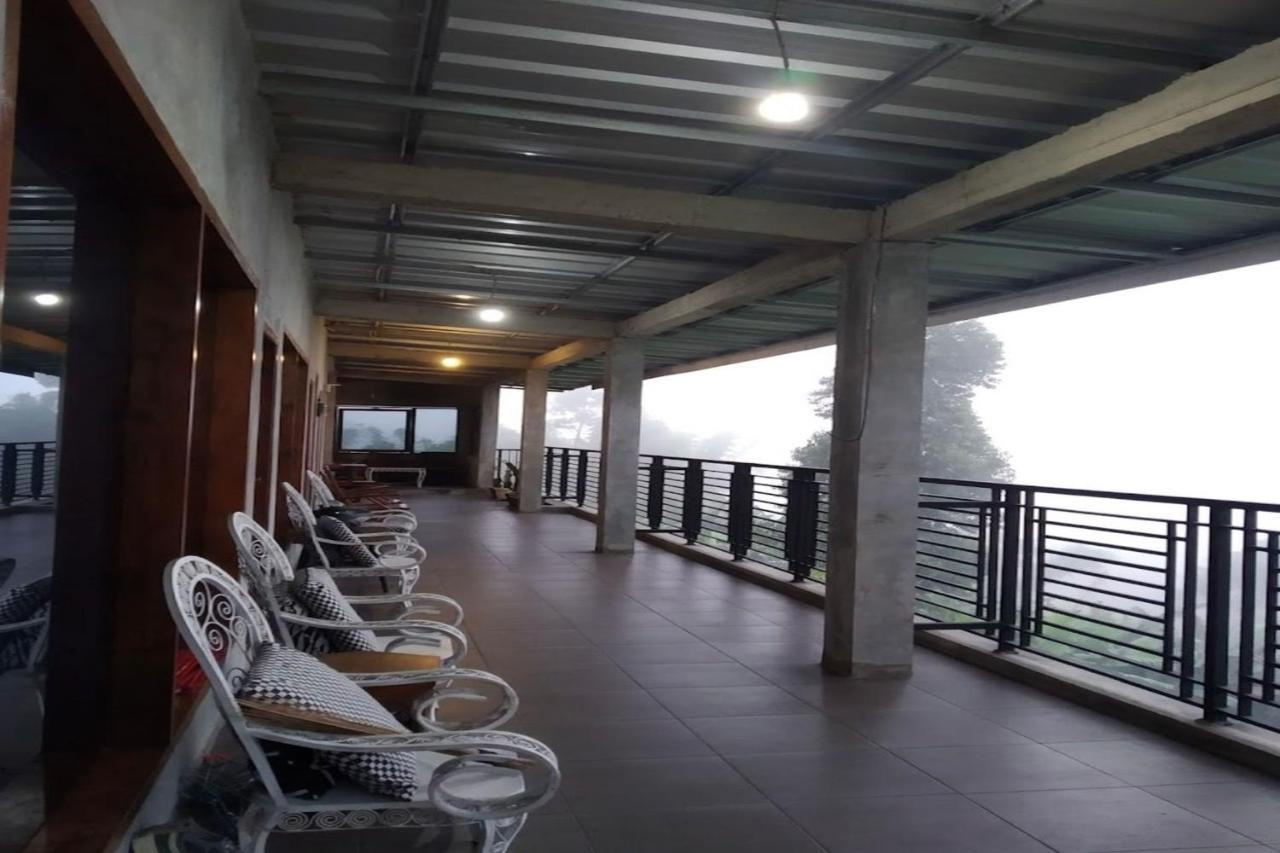 Hostel Penginapan Pondok Jurang Ciwidey Syariah Panundaan Exterior foto